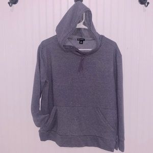 CHAMPION💜FrenchTerry HOODIE Kangaroo Pocket Lavender